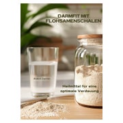 Darmfit mit Flohsamenschalen 1 St
