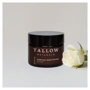 Tallow Naturals Everyday Moisturizer Natur 50 ml