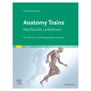 Anatomy Trains 1 St