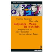 Bodysongs – Musik, die in uns lebt 1 St