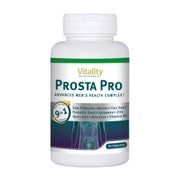 Produktabbildung: Prosta Pro Quercetin+zink+selen+vitamin B6 Kapseln 60 St