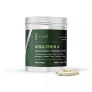 L Cell® Urolithin A Kapseln 350 mg 60 st 60 St