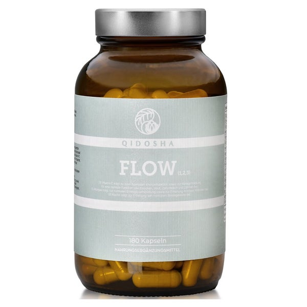FLOW Gelenk-Komplex im Glas 120 g