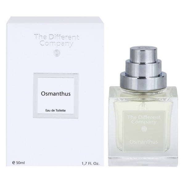 Osmanthus Women Eau De Toilette 50ml 0,05 l
