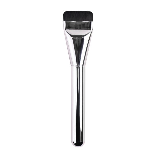 Technique PRO Glazing Foundation Pinsel – Silber 1 St
