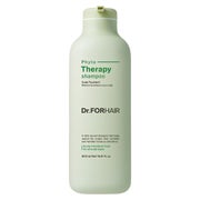 Dr. FORHAIR Phyto Therapy Shampoo 500 ml