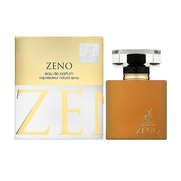 Zeno - EDP - Inhalt: 100 ml 0,1 l