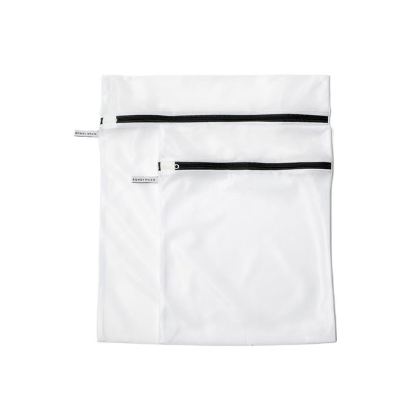 Bondi Wash Set Laundry Bag Duo