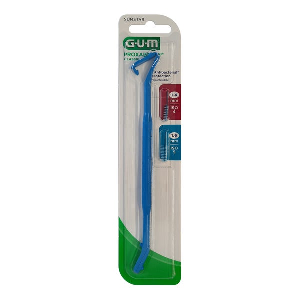 GUM Proxabrush Starter-set 1 St