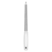 Zwilling Beauty Classic Formnagelfeile Saphir Weiß 160 mm