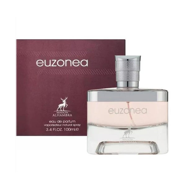 Euzonea - EDP - Inhalt: 100 ml 0,1 l
