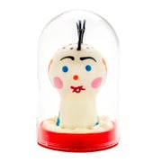 Scherzkondom „Punk“ – Fun-Geschenk für Individualisten (1 Stück) 1 St