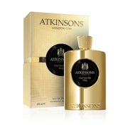 Atkinsons Oud Save The King Eau de Parfum 100ml 0,1 l