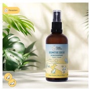 Yuki cares Anti-Zecken-Spray Rumtreiber für Katzen 100 ml