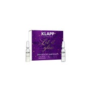 Klapp Limited XMAS Collection Skin Boost Ampoules