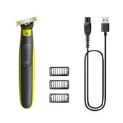 Philips OneBlade QP2724/23 360 blade Rasierer 1 St