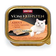 Animonda Cat Vom Feinsten mit Schlemmerkern 3,2 kg