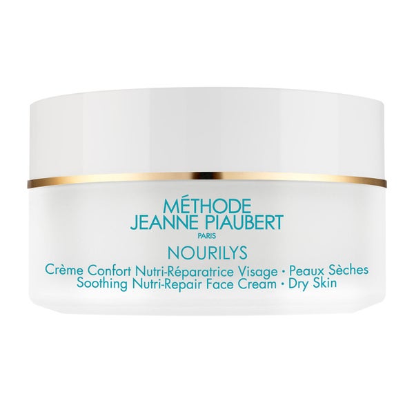 Nourilys Crème Confort Nutri-Réparatrice Visage