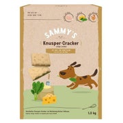 Sammy´s Knusper-Cracker 4 kg