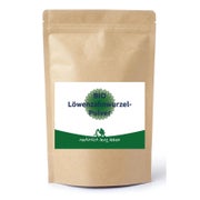 BIO Löwenzahnwurzel Pulver 100 g