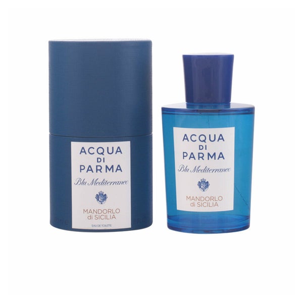 Acqua di Parma Blu Mediterraneo Mandorlo di Sicilia EdT 150ml 0,15 l