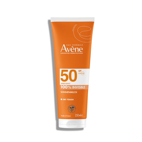 Avène Sonnenmilch SPF 50 250 ml