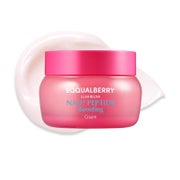 EQQUALBERRY NAD+ Peptide Boosting Cream 50 ml