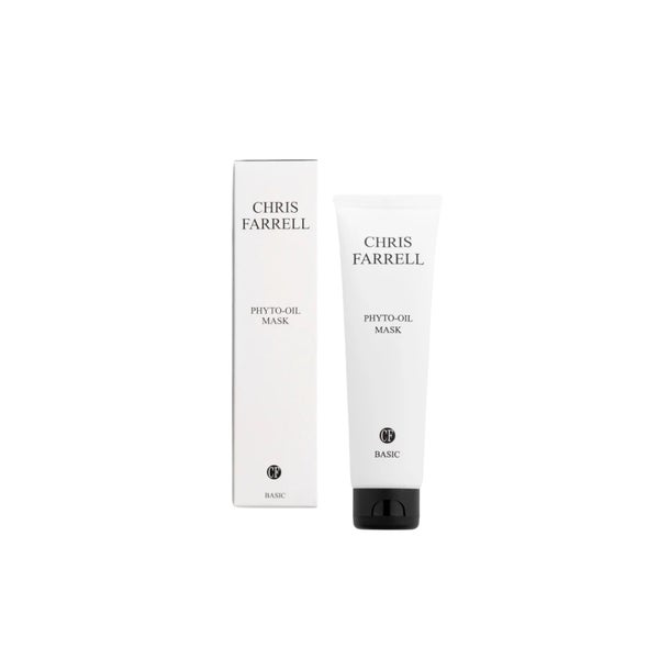 Chris Farrell Basic Phyto Oil Mask 50 ml 50 ml