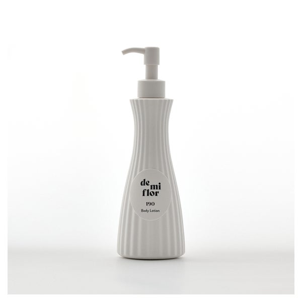 DE MI FLOR 190 Bal Blanc Bodylotion 250 ml