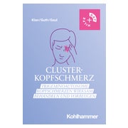 Clusterkopfschmerz