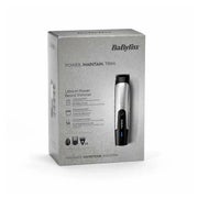 BaByliss Bartschneider T812E Trimmer grey 1 St