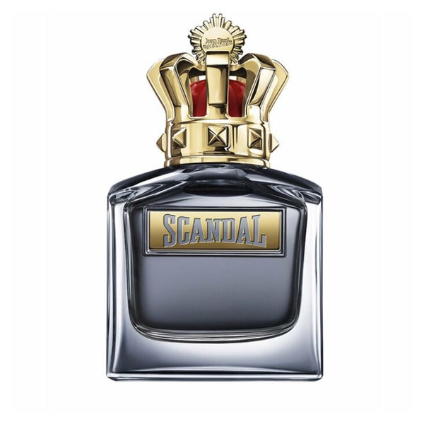 Jean Paul Gaultier Scandal Pour Homme Eau De Toilette Spray 150ml 0,15 l