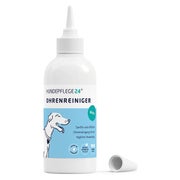 HUNDEPFLEGE24 Ohrreiniger Daily 250 ml