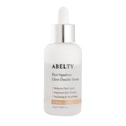 Rice Squalane Glow Double Serum 50 ml