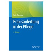 Praxisanleitung in der Pflege 1 St