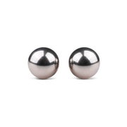 «Ben Wa Balls» – 20 mm Liebeskugeln aus verchromtem Stahl (1 Stück) 1 St