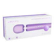 Le Wand - Petite Rechargeable Vibrating Massager 1 St