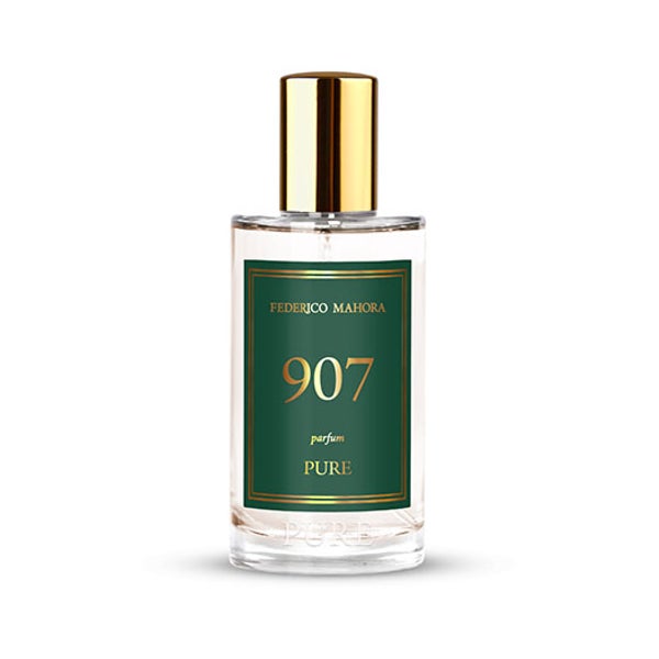 Parfum Unisex PURE 907 50 ml 50 ml