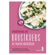 Ernährung bei Brustkrebs 1 St