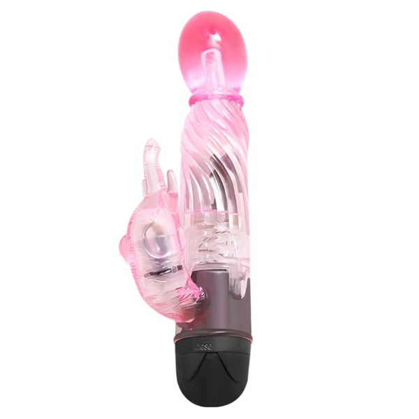 Baile - Rabbitvibrator 1 St