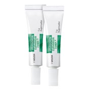 Produktabbildung: Doppelpack Visiodoron Euphr. Augensalbe 2X5 g
