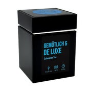 teeverliebt - Gemütlich & De Luxe Geschenkdose | Winter Edition 60 g