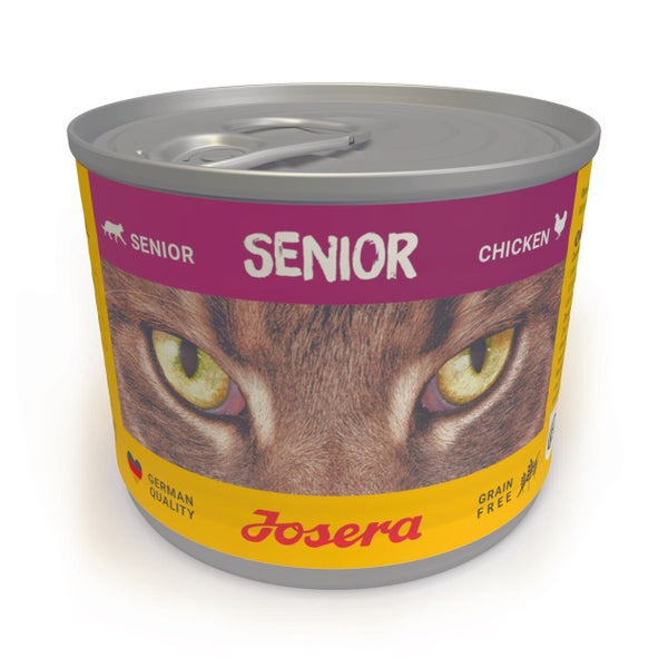 Josera Cat - Dose Senior 1,42 kg
