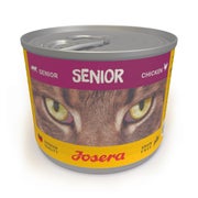 Josera Cat - Dose Senior 1,42 kg
