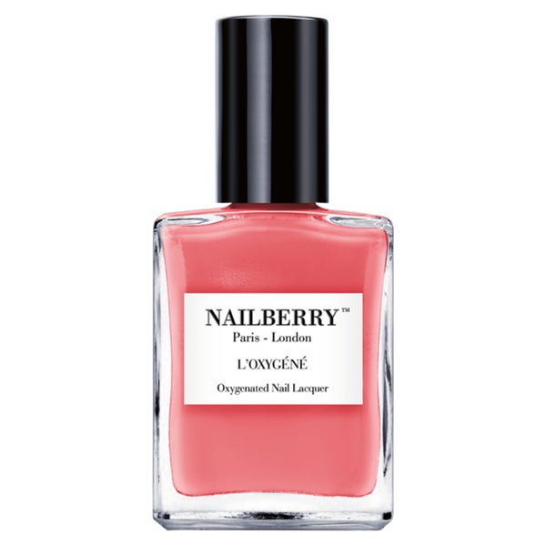 NAILBERRY, Nail Polish 15 ml