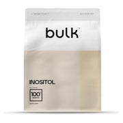 Bulk Inositol Pulver 500 g
