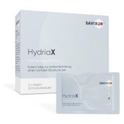 Hydriax Pulver Portionsbeutel 20X5,3 g