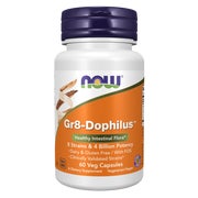 Gr8-Dophilus™, vegetarische Kapseln 60 St