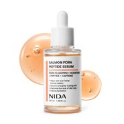 NIDA Salmon PDRN Peptide Serum 50 ml 50 ml