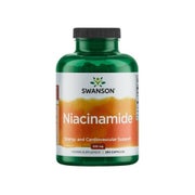 Niacinamid 500 mg, Kapseln 250 St